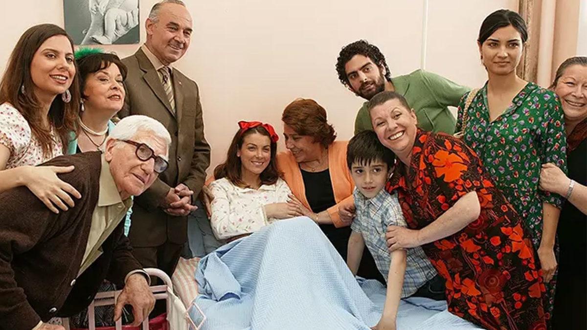 Yayımlandıkları Dönem Hepimizi Ekran Başına Kilitleyen 8 Nostaljik Türk Dizisi: Ah Eskiler Ah!