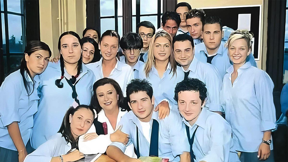 Yayımlandıkları Dönem Hepimizi Ekran Başına Kilitleyen 8 Nostaljik Türk Dizisi: Ah Eskiler Ah!