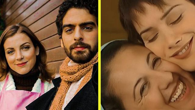 Yayımlandıkları Dönem Hepimizi Ekran Başına Kilitleyen 8 Nostaljik Türk Dizisi: Ah Eskiler Ah!