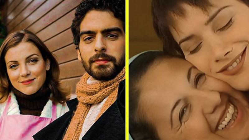 Yayımlandıkları Dönem Hepimizi Ekran Başına Kilitleyen 8 Nostaljik Türk Dizisi: Ah Eskiler Ah!