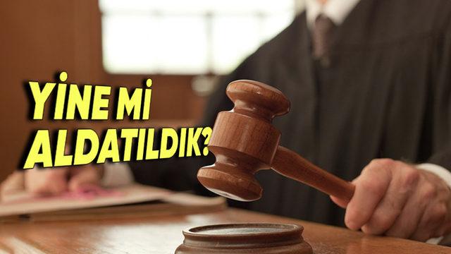 Filmlerdeki Mahkeme Sahnelerinde Gördüğümüz Tokmakların Hâkimlerle Ne Alakası Var? Gerçek Hayatta Kullanılıyor mu?