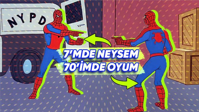 İnsanların Kişilik Özellikleri Zaman İçinde Değişebilir mi? ("Değişecekmiş Söz Verdi!" Diye Bekleyenlere Bilimle Cevap Veriyoruz)
