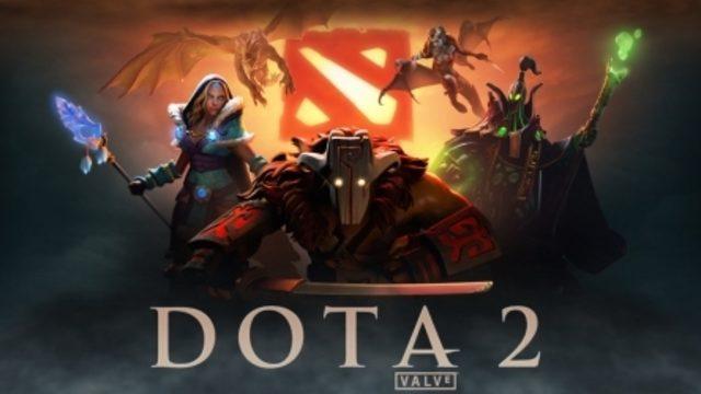 Dota 2 Rehberi