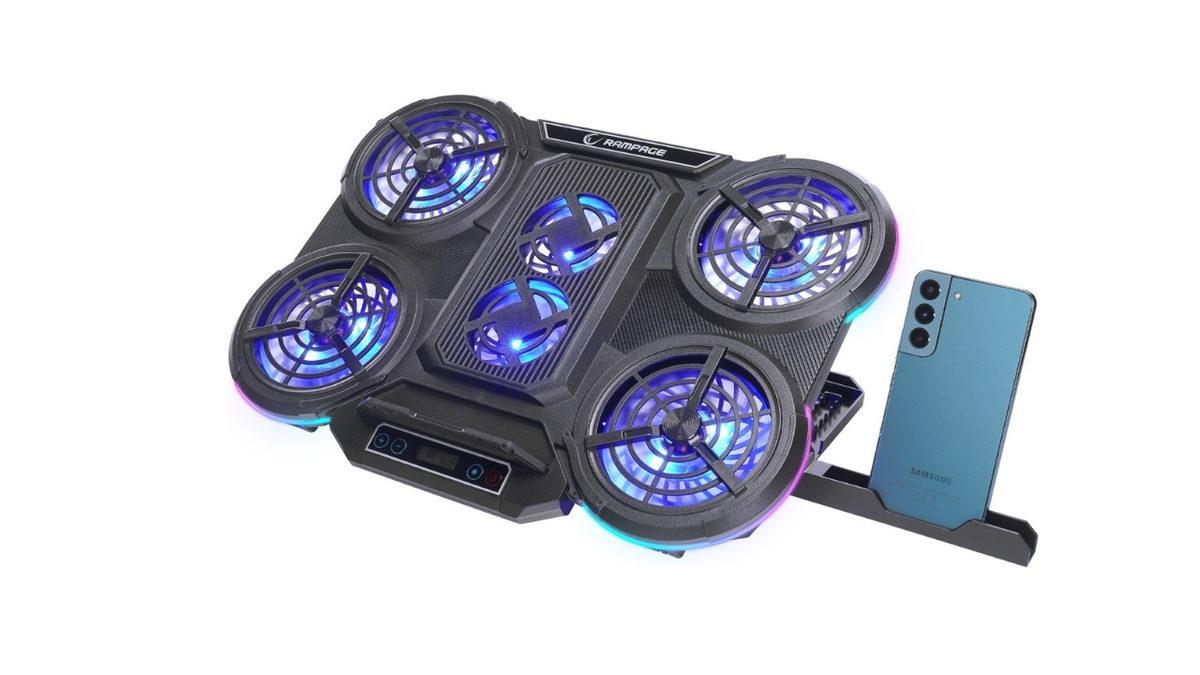 Isınma Sorunuyla Boğuşanlara En Çok Tercih Edilen Dizüstü Bilgisayar Soğutucu Tavsiyeleri