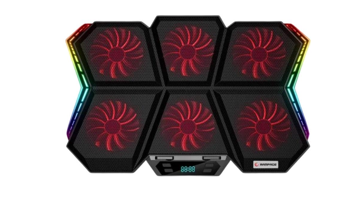 Isınma Sorunuyla Boğuşanlara En Çok Tercih Edilen Dizüstü Bilgisayar Soğutucu Tavsiyeleri