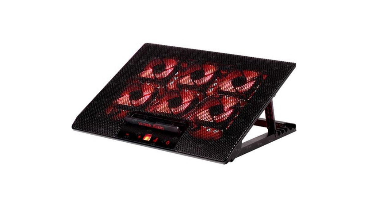 Isınma Sorunuyla Boğuşanlara En Çok Tercih Edilen Dizüstü Bilgisayar Soğutucu Tavsiyeleri