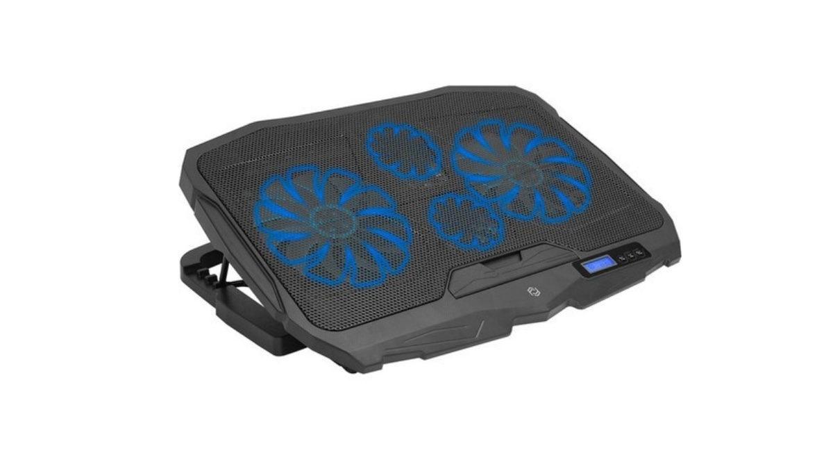 Isınma Sorunuyla Boğuşanlara En Çok Tercih Edilen Dizüstü Bilgisayar Soğutucu Tavsiyeleri