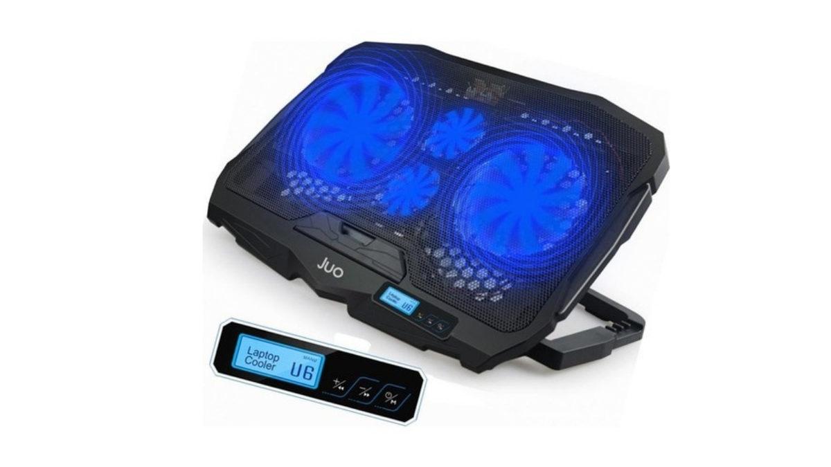 Isınma Sorunuyla Boğuşanlara En Çok Tercih Edilen Dizüstü Bilgisayar Soğutucu Tavsiyeleri