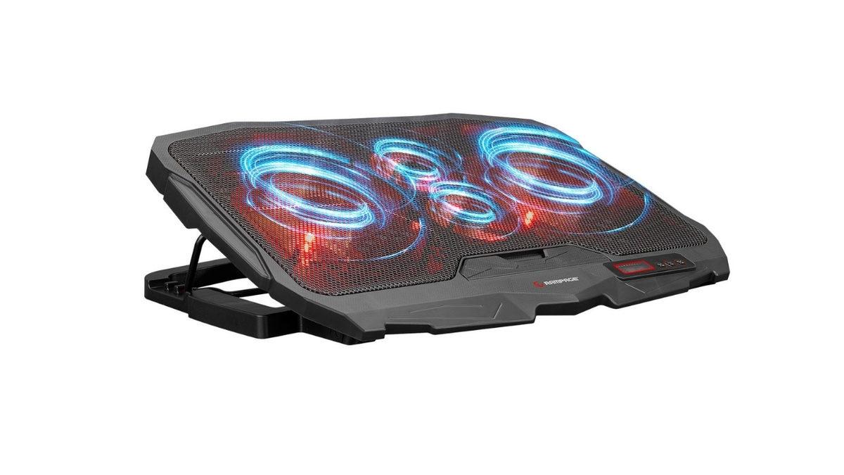 Isınma Sorunuyla Boğuşanlara En Çok Tercih Edilen Dizüstü Bilgisayar Soğutucu Tavsiyeleri