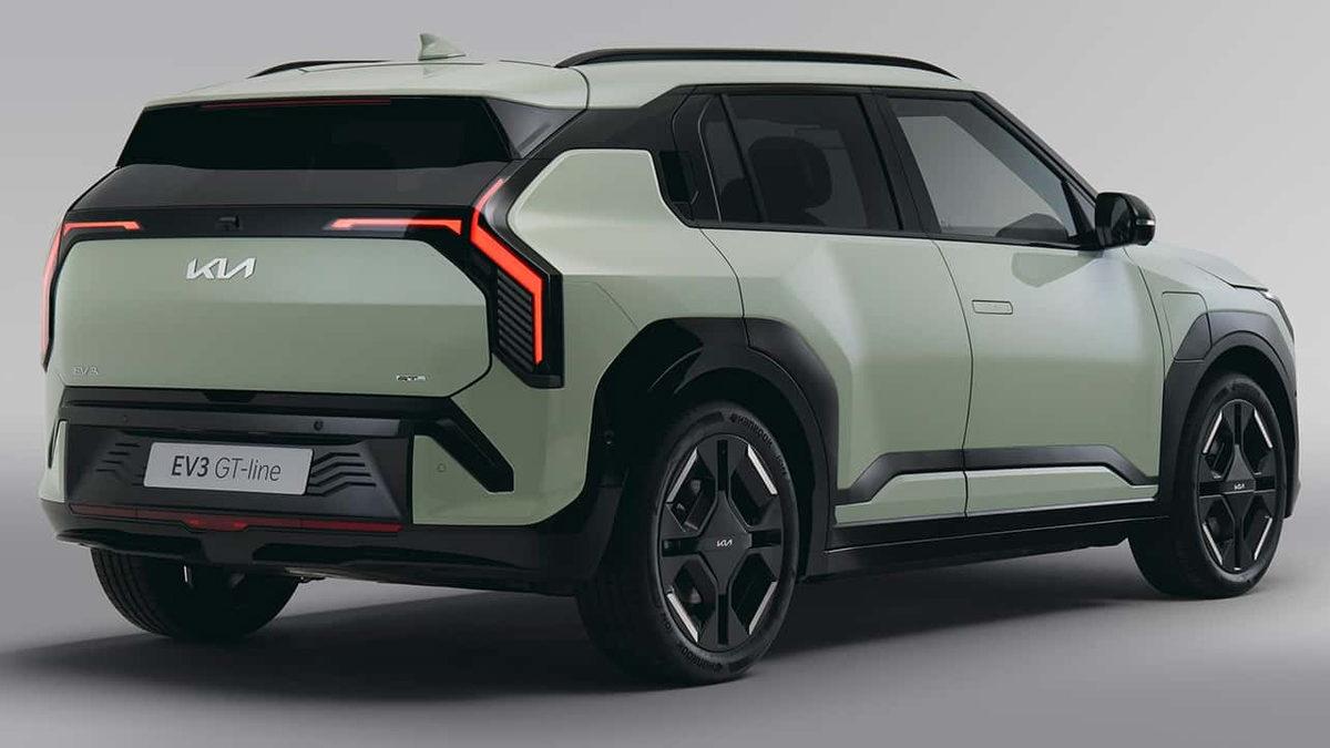 %10 ÖTV ile Satılacak Kia EV3 Türkiye’ye Geliyor: Rekabetçi Olursa Yok Satar!
