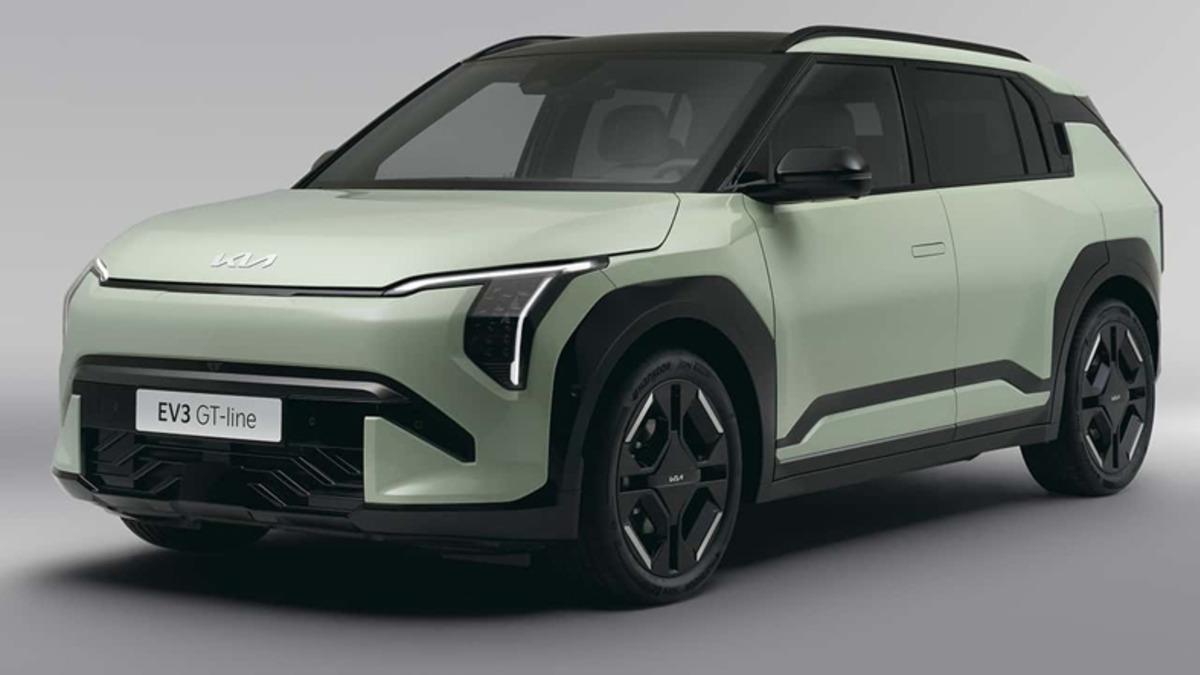 %10 ÖTV ile Satılacak Kia EV3 Türkiye’ye Geliyor: Rekabetçi Olursa Yok Satar!