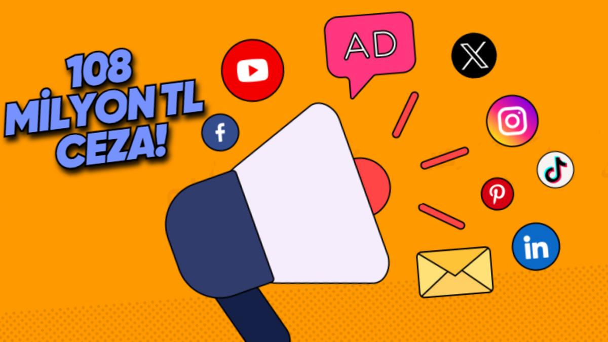 Rekabet Kurulu, Aldatıcı Reklamlara 100 Milyondan Fazla Ceza Kesildiğini Açıkladı