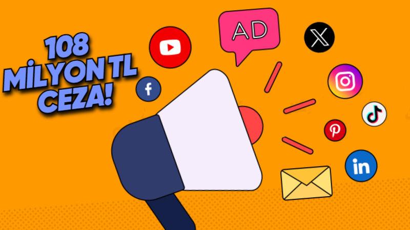 Rekabet Kurulu, Aldatıcı Reklamlara 100 Milyondan Fazla Ceza Kesildiğini Açıkladı