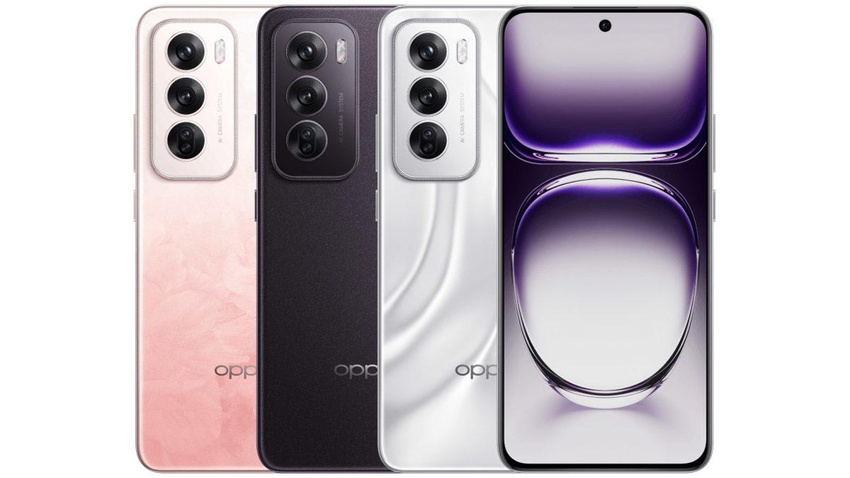 Özellikleriyle Mest Edip Fiyatıyla Üzen Oppo Reno 12 Pro Duyuruldu