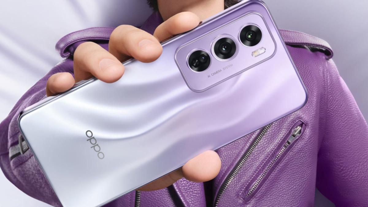 Özellikleriyle Mest Edip Fiyatıyla Üzen Oppo Reno 12 Pro Duyuruldu