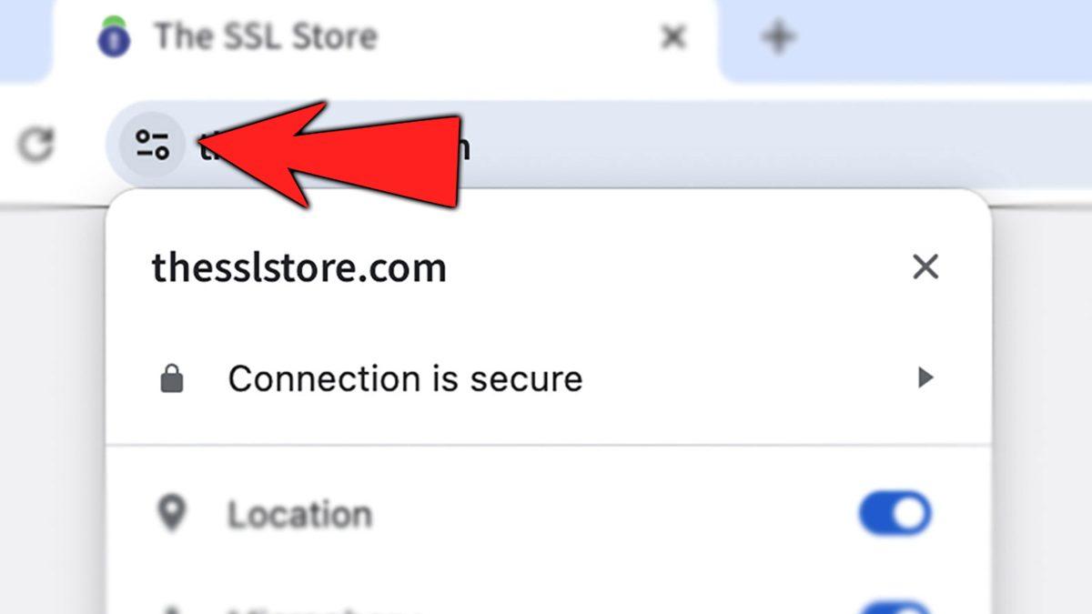 Tarayıcıların Sol Üst Köşesindeki Kilit Simgesi Aslında Ne Anlama Geliyor? Hayır, Site Güvenilir Demek Değil!