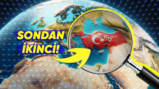 Ülkelerin Temel Becerilerini Karşılaştıran Çarpıcı Araştırma: Türkiye Okuduğunu Anlama Konusunda Diğer Ülkelere Fark Atarak 2. Olmuş (Ama Sondan!)