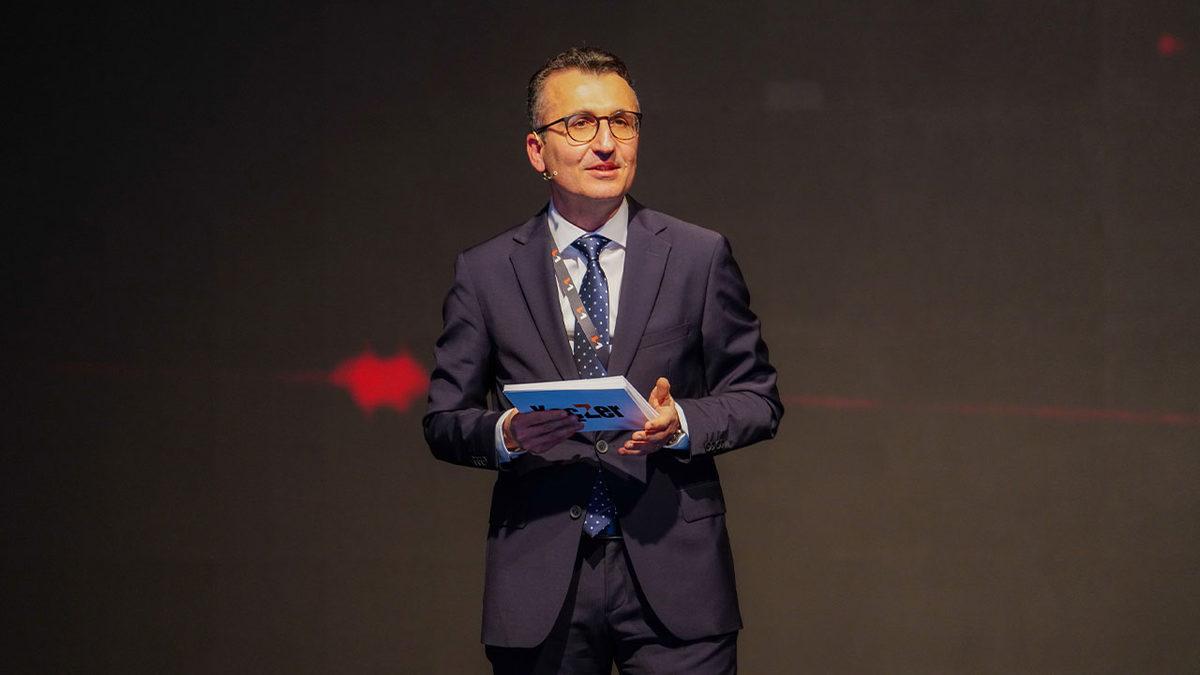 Koç Grubu Şirketlerinden KoçZer, Yeni Dijital Platformu ZerGO’yu Tanıttı