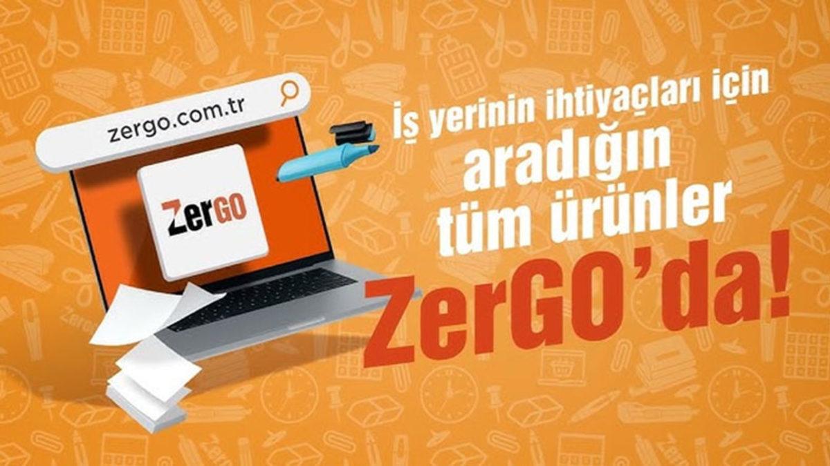 Koç Grubu Şirketlerinden KoçZer, Yeni Dijital Platformu ZerGO’yu Tanıttı