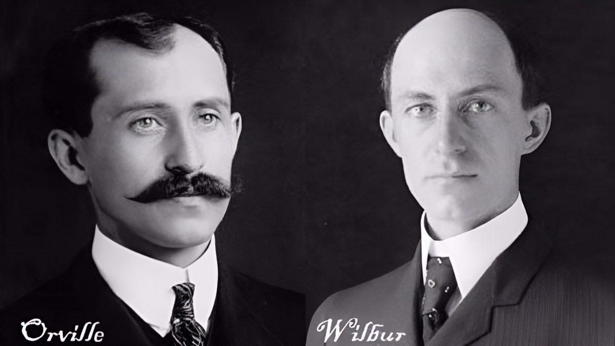 Bugünkü Havacılığın Temelini Atan Wright Kardeşlerin Başarısını Neden Yıllarca Kimse Umursamadı? Gazeteciler Bile İlgilenmemiş!