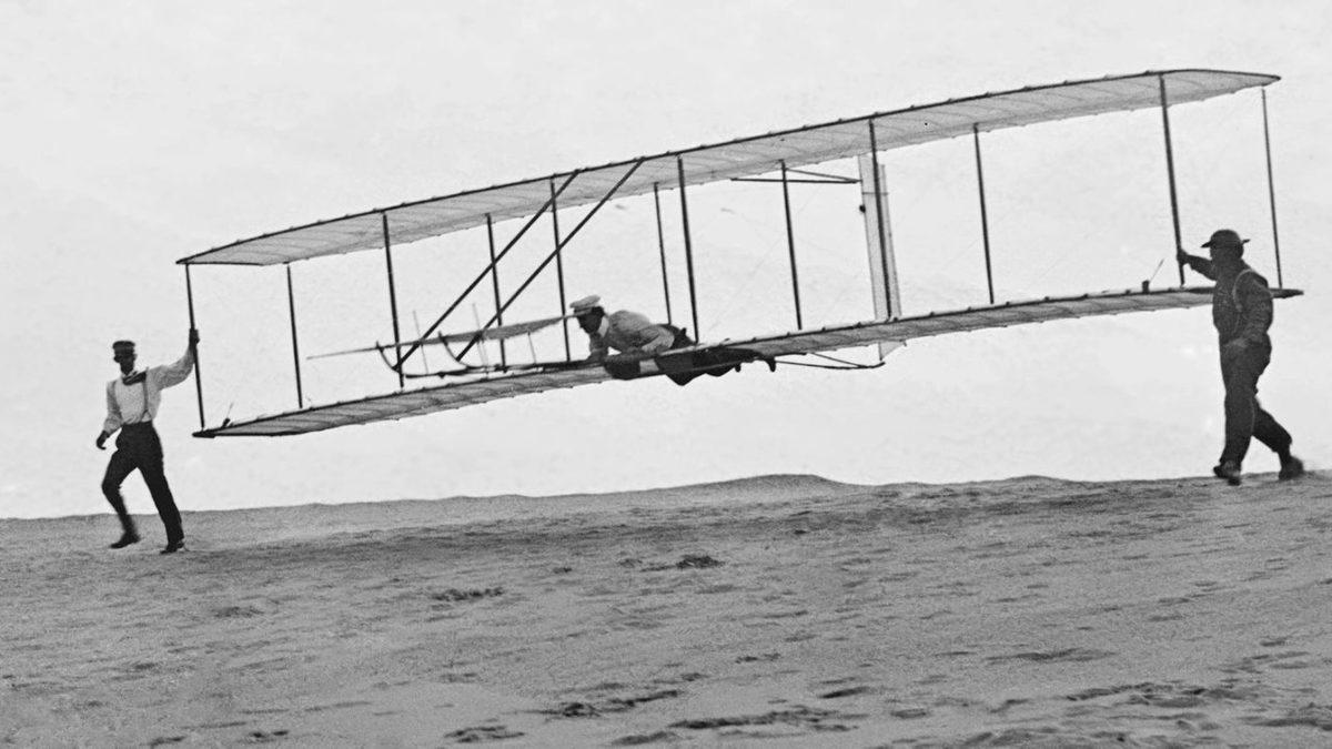Bugünkü Havacılığın Temelini Atan Wright Kardeşlerin Başarısını Neden Yıllarca Kimse Umursamadı? Gazeteciler Bile İlgilenmemiş!