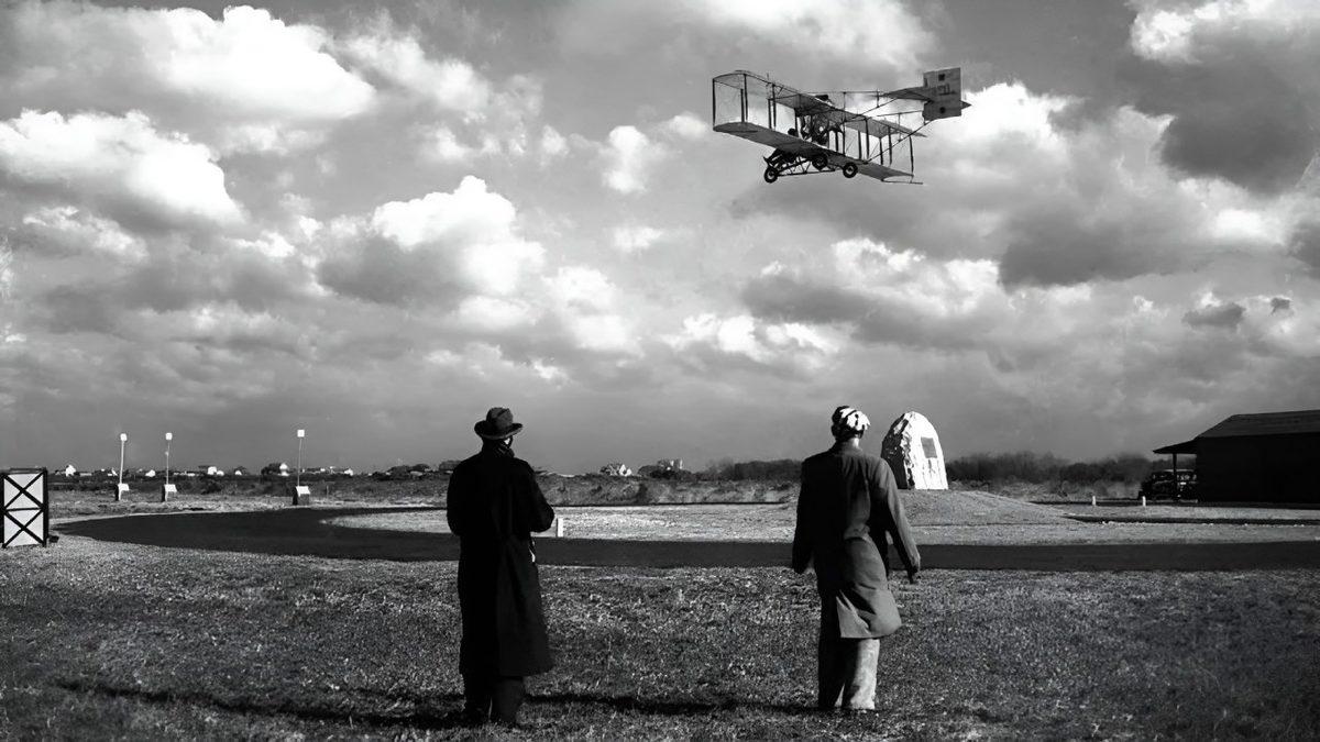 Bugünkü Havacılığın Temelini Atan Wright Kardeşlerin Başarısını Neden Yıllarca Kimse Umursamadı? Gazeteciler Bile İlgilenmemiş!
