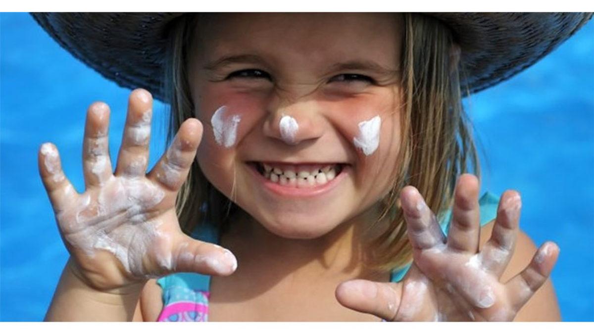 Güneş Kremleri Günlük Olarak Yutabileceğimiz Şekilde Bir Hapa Dönüştürülemez mi?