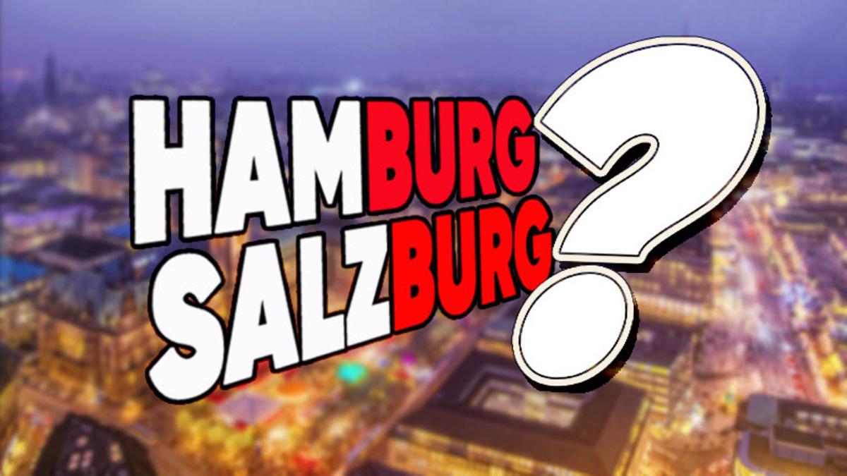 Çoğu Avrupa Şehrinin İsminde Neden ‘Burg’ İfadesi Var, Ne Anlama Geliyor? Türkçede de Bir Karşılığı Var!