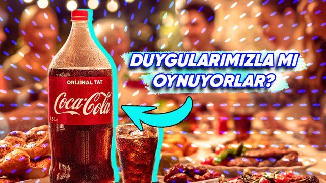 Markalar Neden Duygularımıza Hitap Ederek Bizlerle Duygusal Bağlar Kurmaya Çalışır? (Sebebi Pek de Masum Değil!)