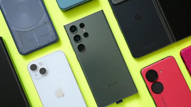 Avrupa’da Yılın İlk Çeyreğinde En Çok Akıllı Telefon Satan Firmalar Belli Oldu: Apple Zirveden İndi