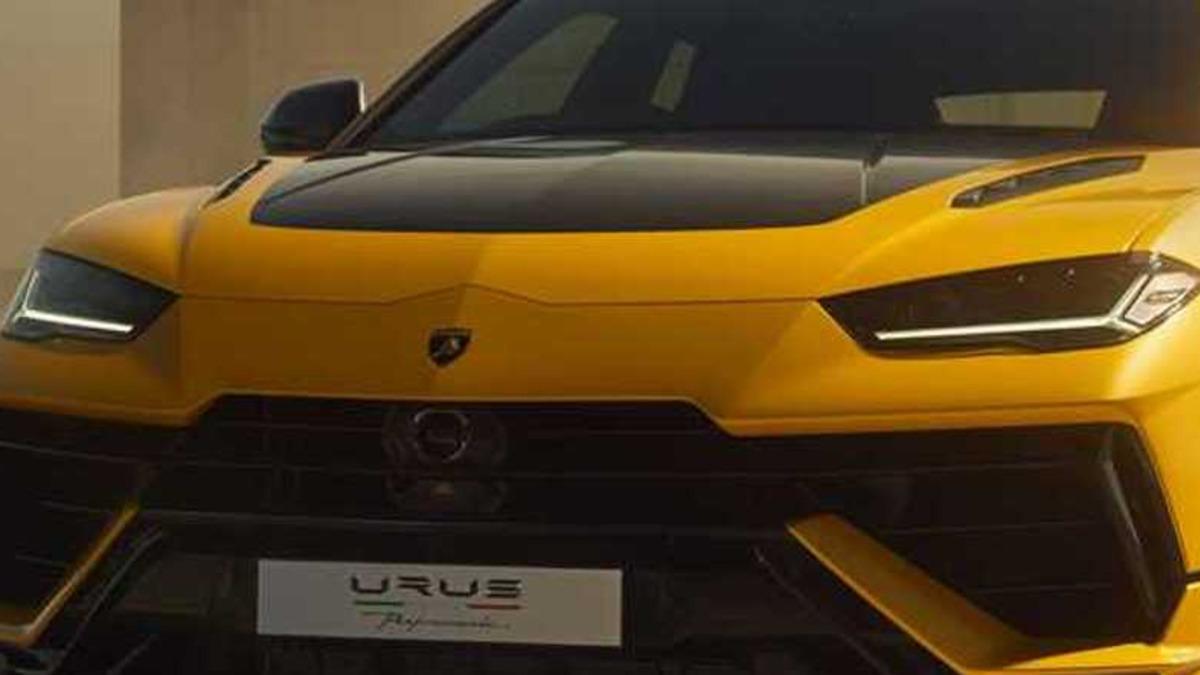 Lamborghini Urus’lar Geri Çağrılıyor: İşte Sebebi