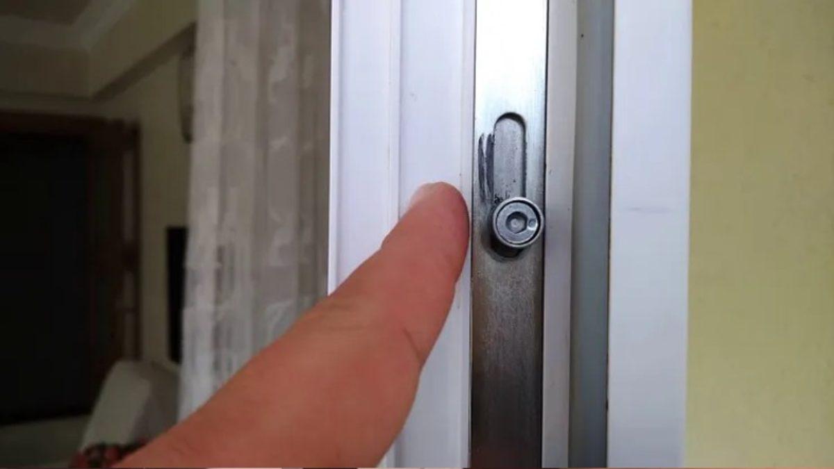 Pencerelerdeki Bu Küçük Ama Hayat Kurtarıcı Şeyin Amacı Ne?