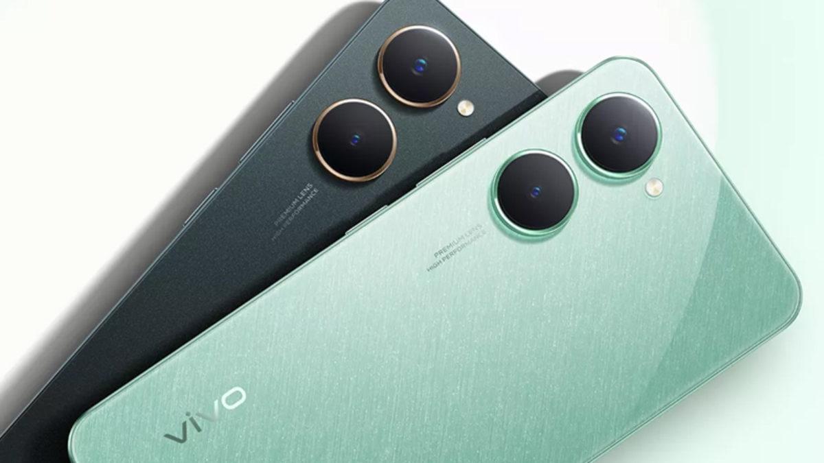 vivo, Aşırı Uygun Fiyatlı Yeni Telefonu 