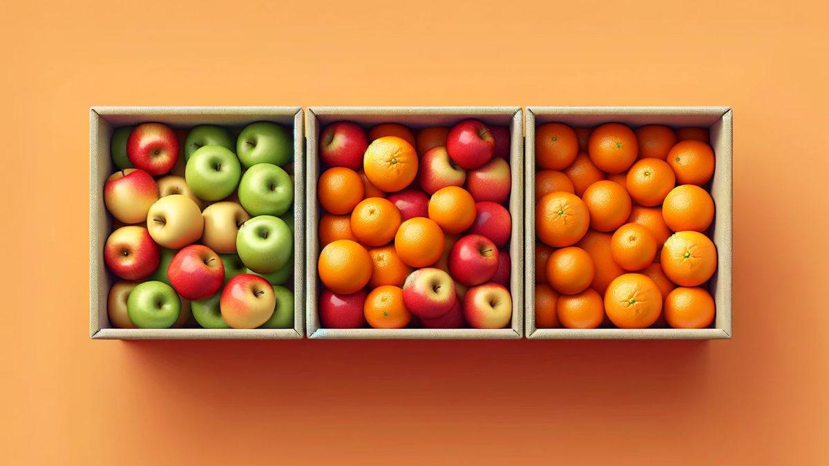 Apple’ın İşe Almak İçin Sorduğu Portakal ve Elma Sorusunu Geçebilecek misin?