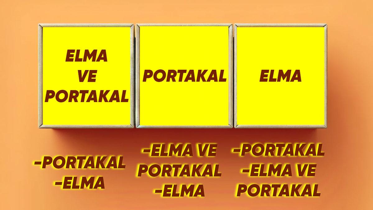 Apple’ın İşe Almak İçin Sorduğu Portakal ve Elma Sorusunu Geçebilecek misin?