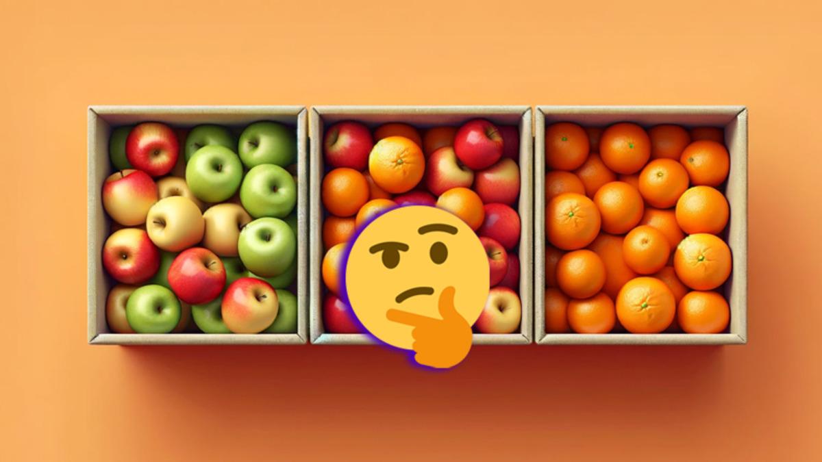 Apple’ın İşe Almak İçin Sorduğu Portakal ve Elma Sorusunu Geçebilecek misin?