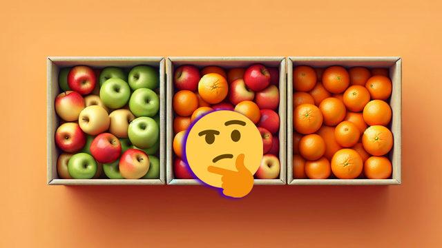 Apple’ın İşe Almak İçin Sorduğu Portakal ve Elma Sorusunu Geçebilecek misin?