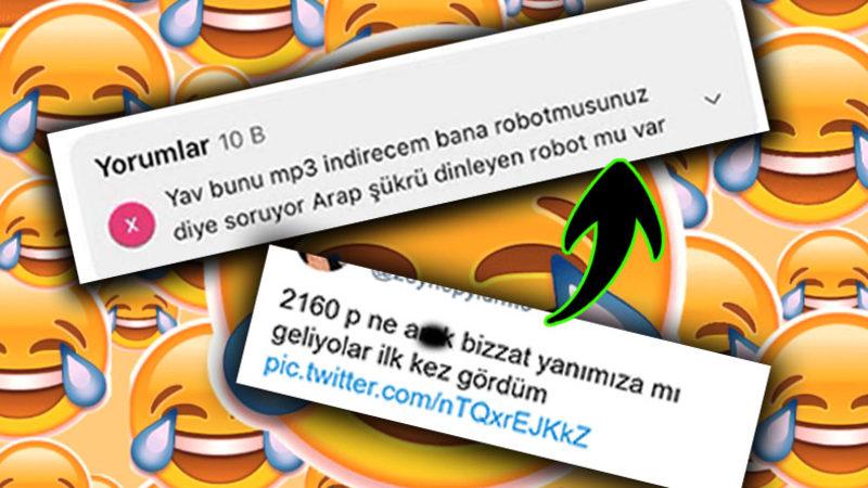 Teknolojiyle Mizahı Harmanlayarak Haftamızı Renklendiren Kahkaha Garantili X Paylaşımları