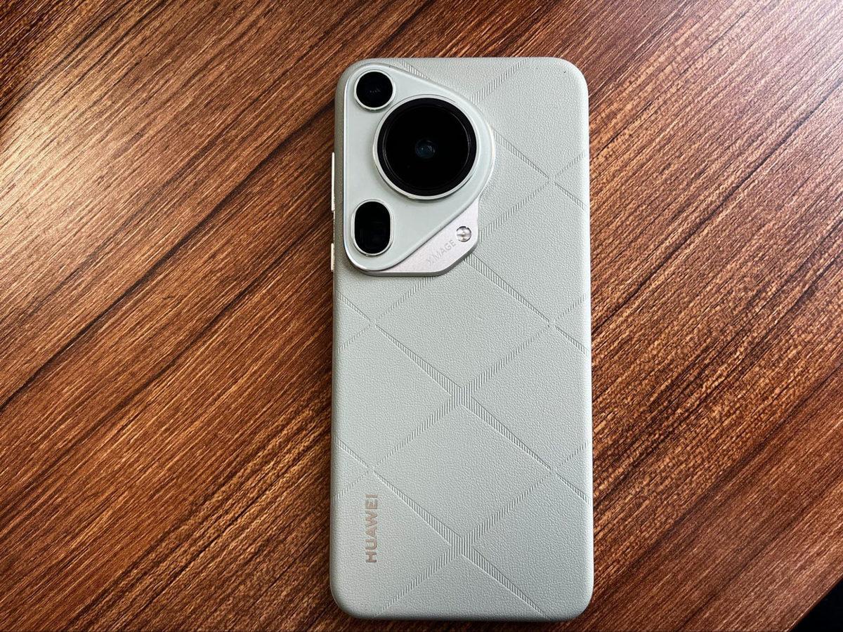 En İyi Kamera mı? Huawei Pura 70 Ultra’yı İnceledik!