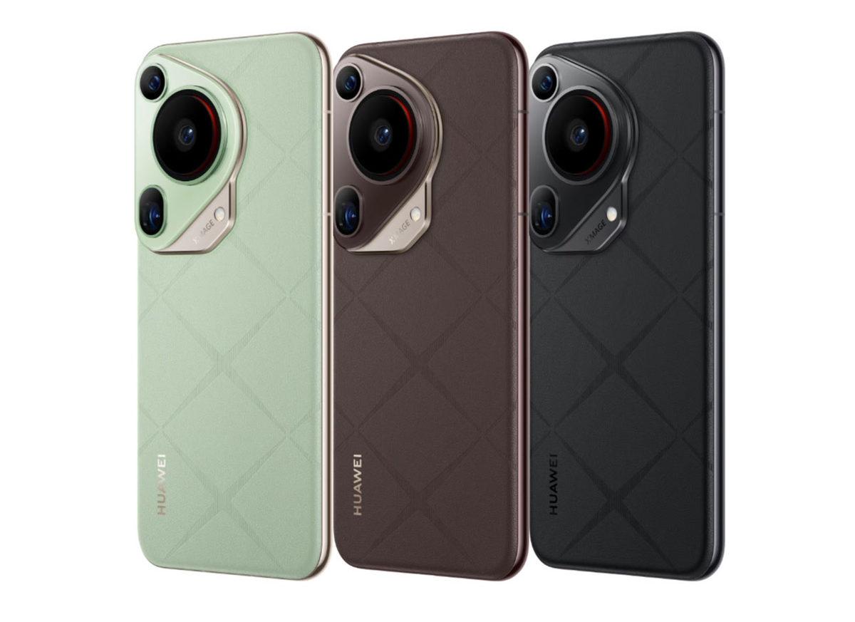 En İyi Kamera mı? Huawei Pura 70 Ultra’yı İnceledik!