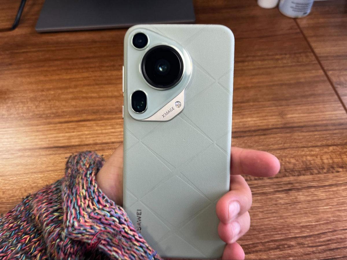 En İyi Kamera mı? Huawei Pura 70 Ultra’yı İnceledik!