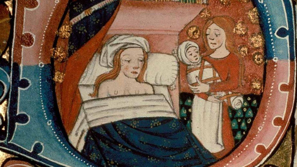 Orta Çağ Kadınlarının Olmazsa Olmazı Doğum Kuşakları, Ne İşe Yarıyordu?