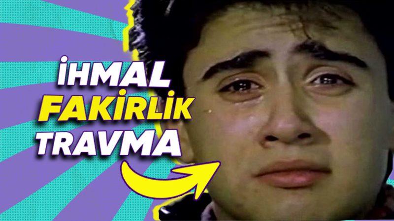 Çocuk Yaşta Yaşanan Zorluklar Beyin Fonksiyonlarımızı Nasıl Etkiliyor? Bilimin Bu Soruya Çarpıcı Bir Cevabı Var!