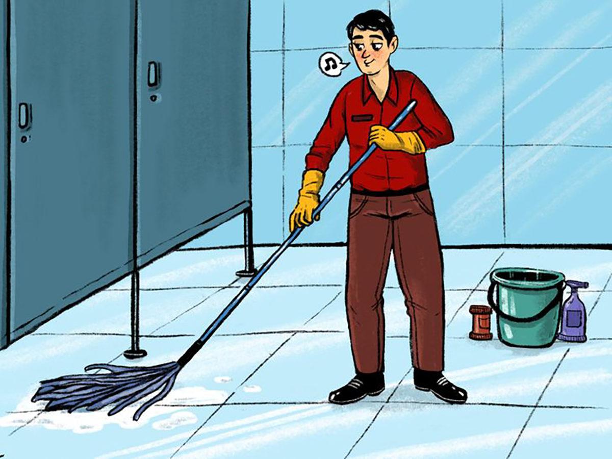 Umumi Tuvaletlerin Kapıları Neden Hep Alt Kısımda Boşluk Kalacak Şekilde Tasarlanıyor? Öğrenince Çok Hak Vereceğiniz Sebepleri Var!