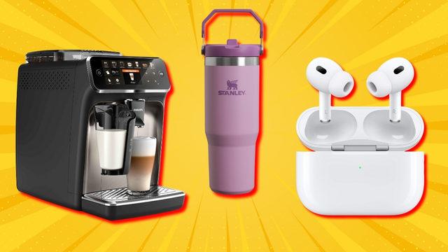 Bu Haftanın Favorileri: En Çok Satan 10 Teknolojik Ürün