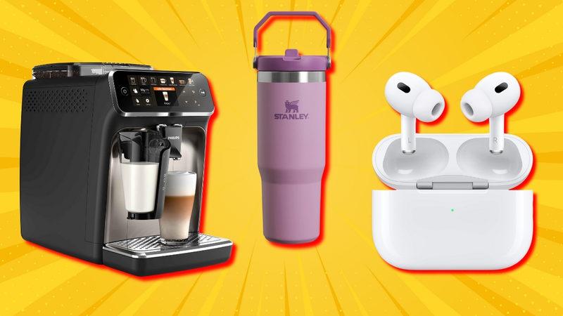 Bu Haftanın Favorileri: En Çok Satan 10 Teknolojik Ürün