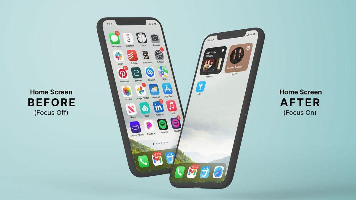 Apple’ın Sunduğu Benzersiz Kullanıcı Deneyiminin Arkasında Yatan Bilimsel Prensip: Hick Yasası