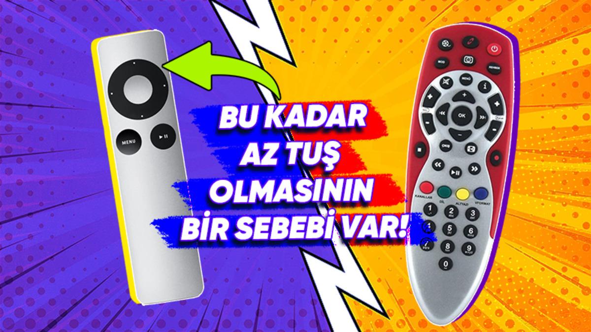 Apple’ın Sunduğu Benzersiz Kullanıcı Deneyiminin Arkasında Yatan Bilimsel Prensip: Hick Yasası