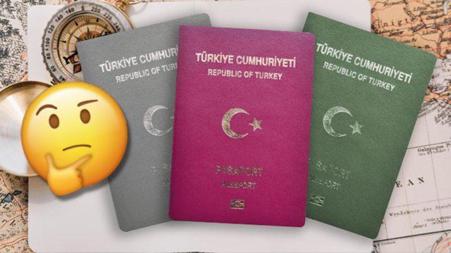 Pasaport Diye Bir Şey Çıkartmak İlk Kimin Aklına Geldi? Tam 2000 Yıl Öncesine Dayanıyor!