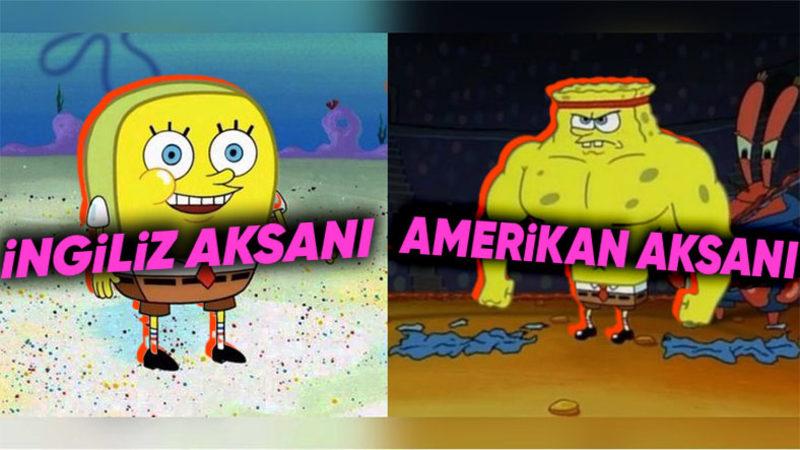 Neden Her Dilin Kendine Özgü Bir Aksanı Var? (Her Dil Tek Bir Aksanla Konuşsa Daha Kolay Olmaz mıydı?)